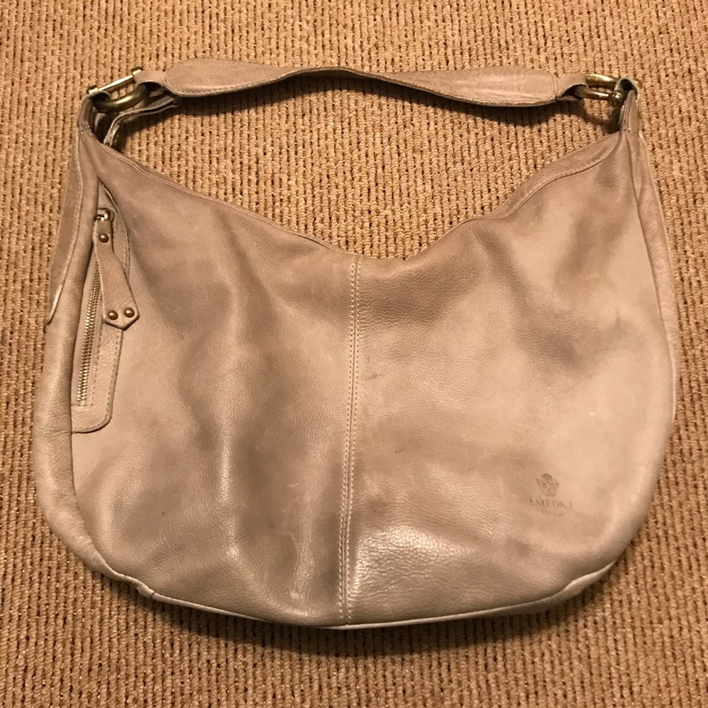 I Medici Firenze Shoulder Bag